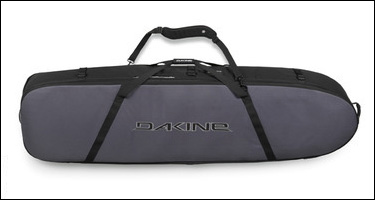 surfboard travel bag coffin