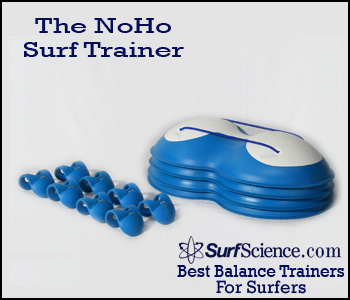 noho balance trainer