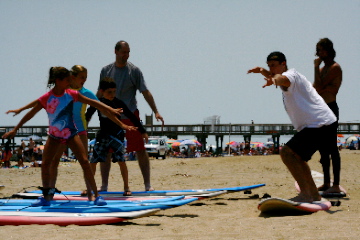surf and adventure co