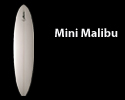 a mini malibu funboard