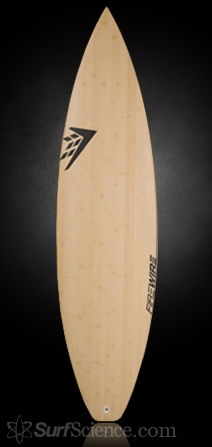 Firewire Surfboards on Firewire Alternator Surfboard Review At Surfscience Com