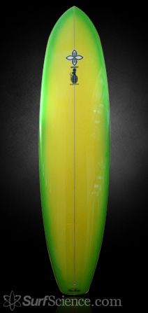 Infinity Secret Weapon